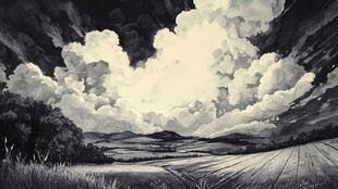 星辰影視科幻奇幻漫畫視覺特效盛宴主視覺